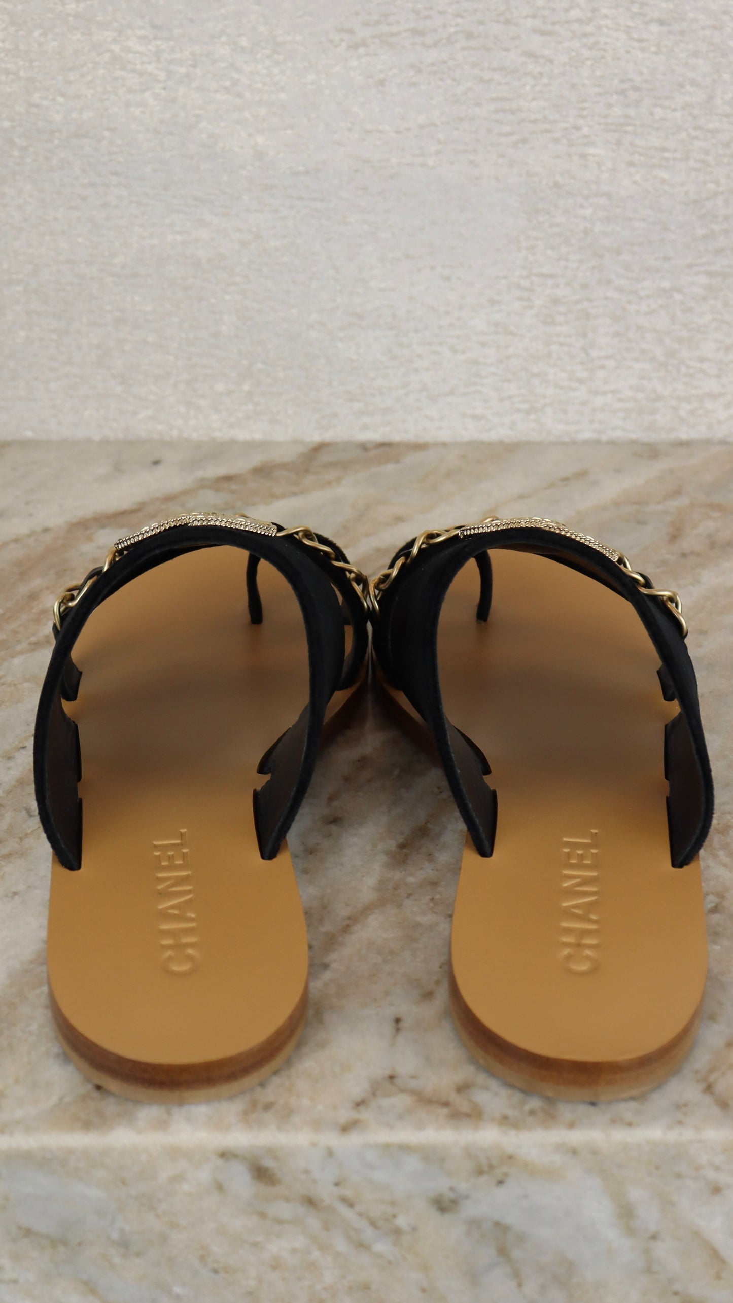 Chanel - Size 39