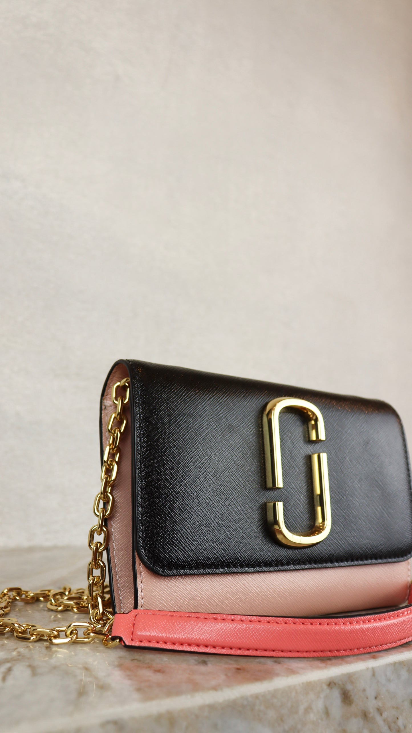 Marc Jacobs