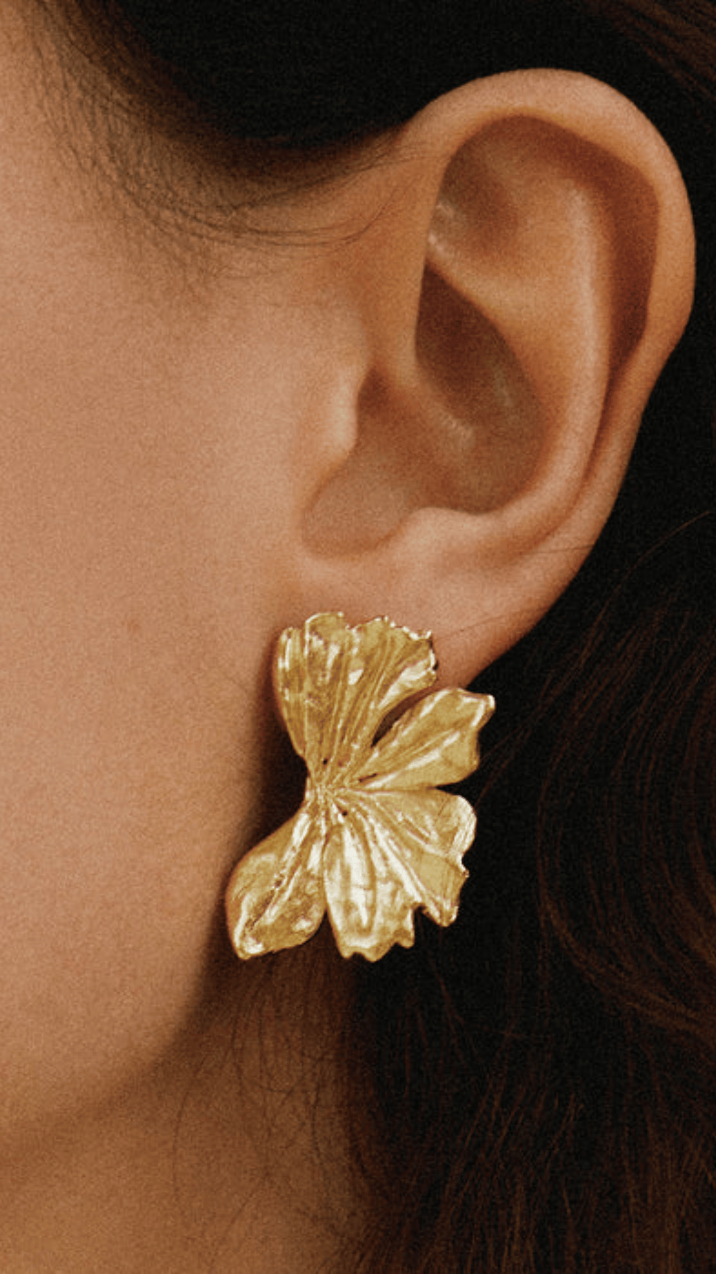 Agapée - Donis Earrings