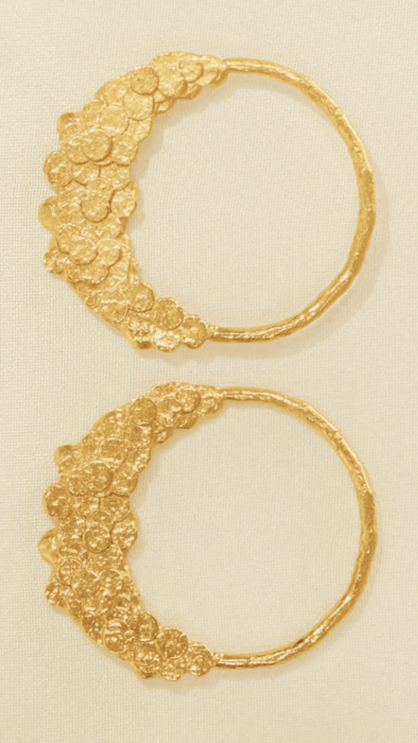 Agapée - Alea Earrings