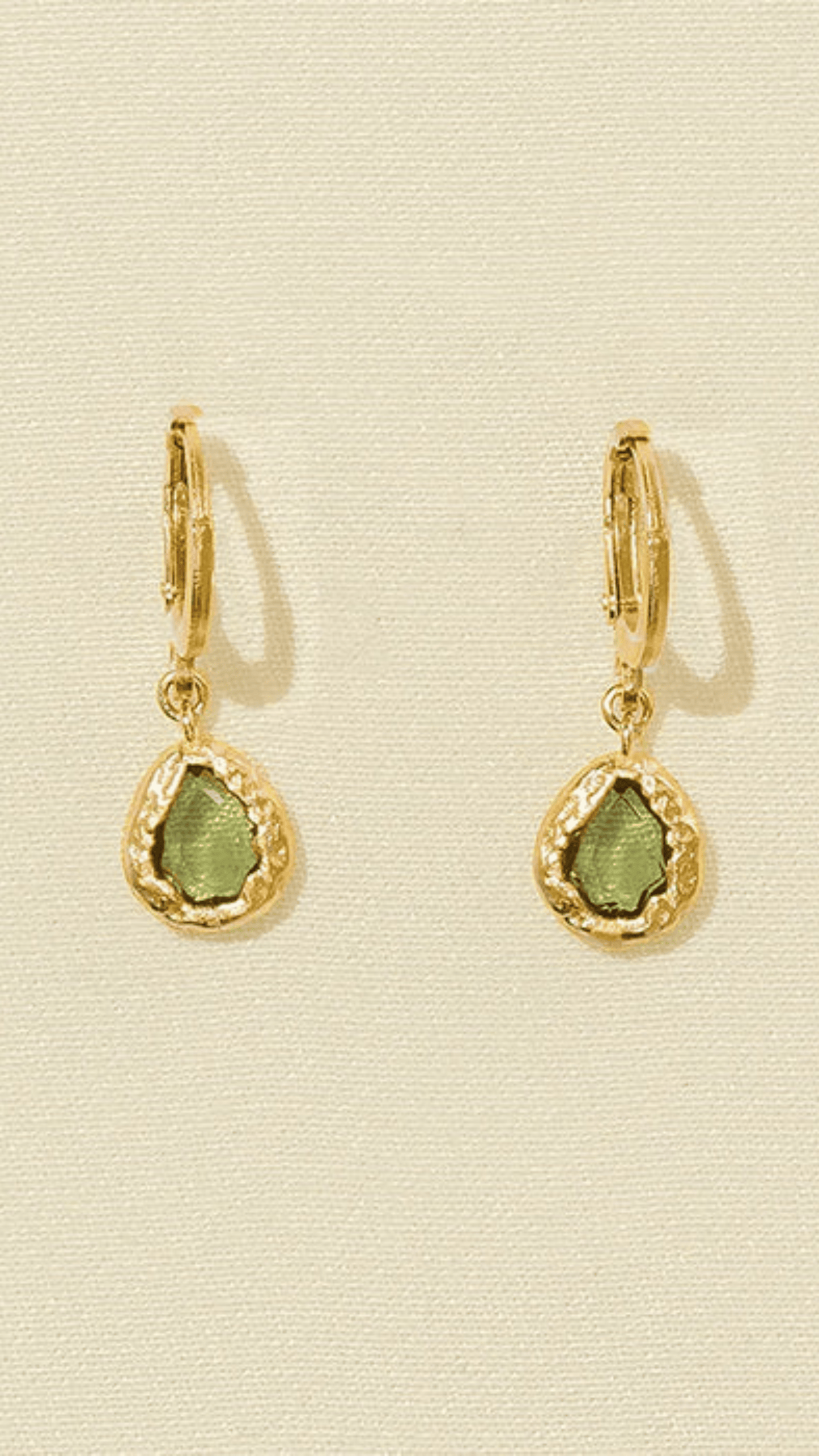Agapée - Lydia Earrings
