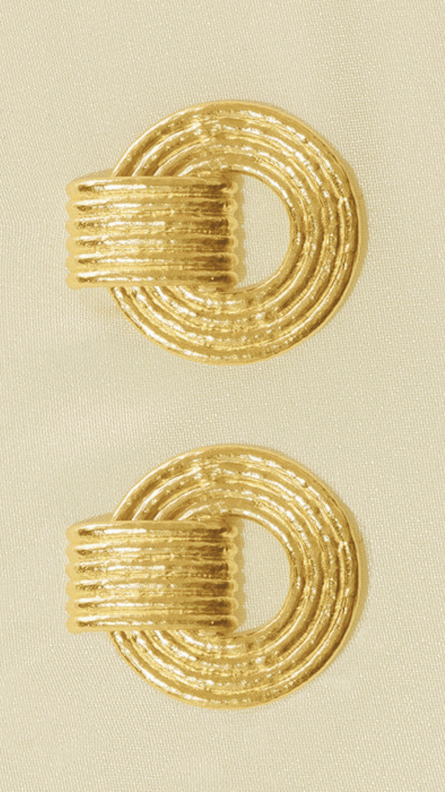 Agapée - Giulia Earrings