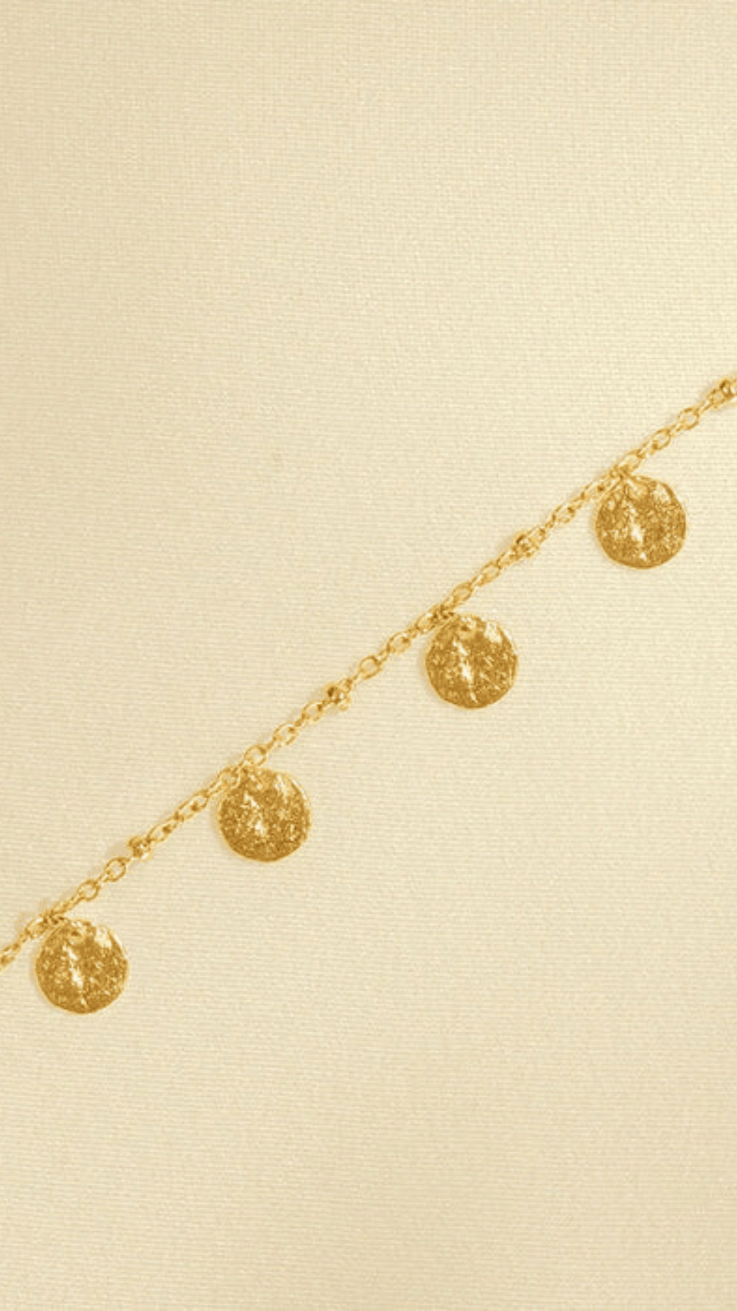 Agapée - Alceste Bracelet