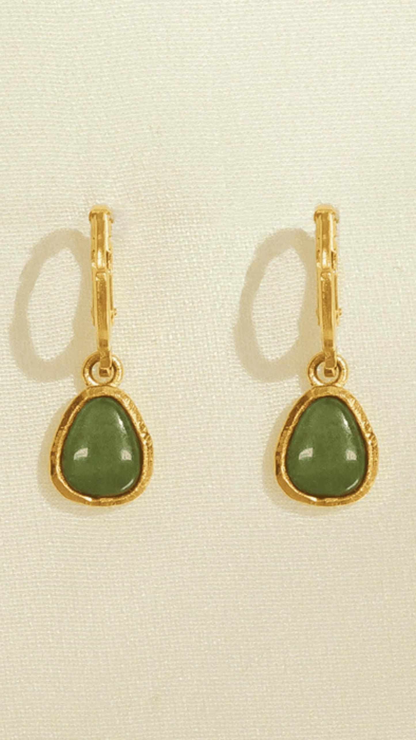 Agapée - Elara Earrings
