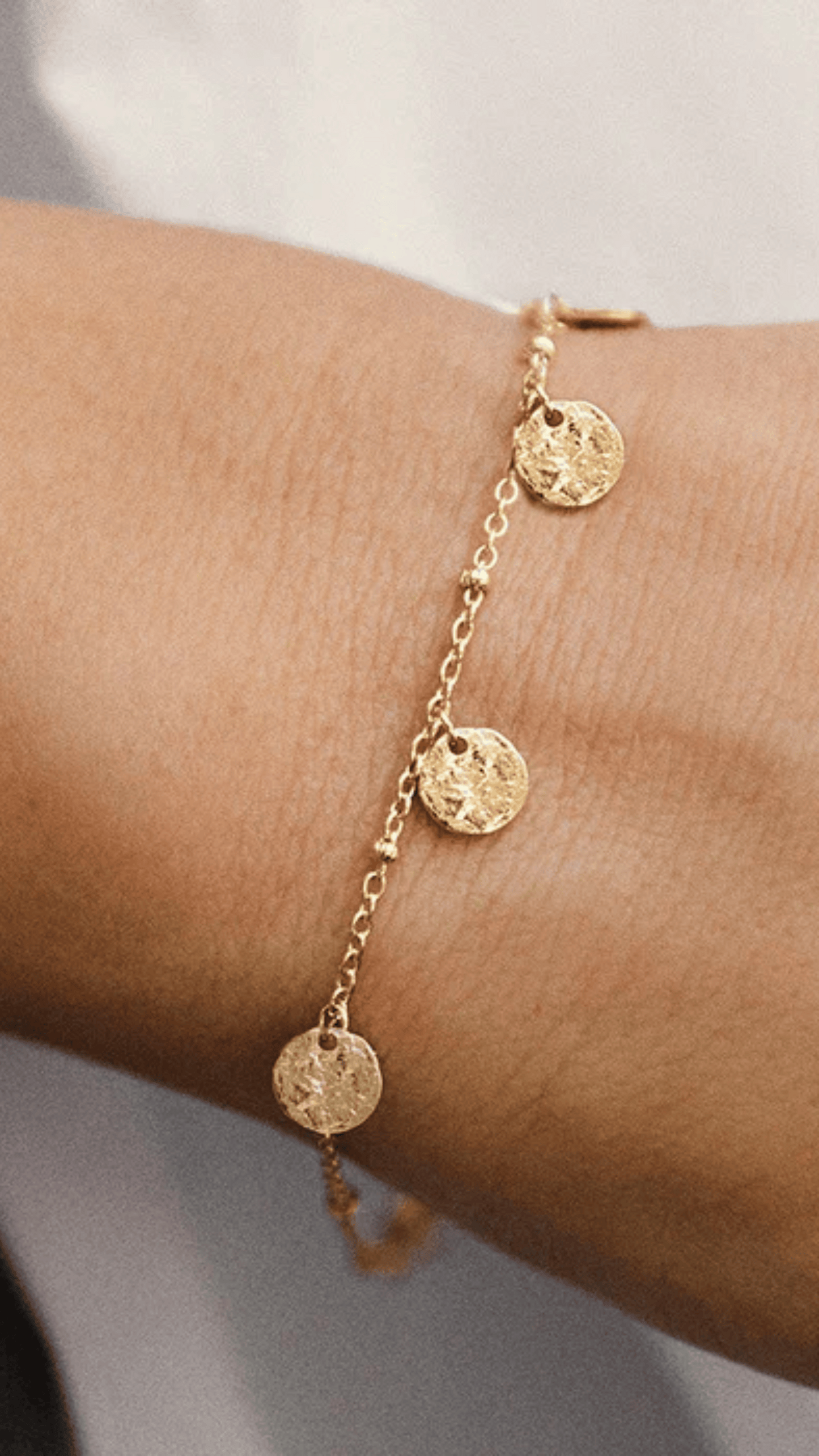 Agapée - Alceste Bracelet