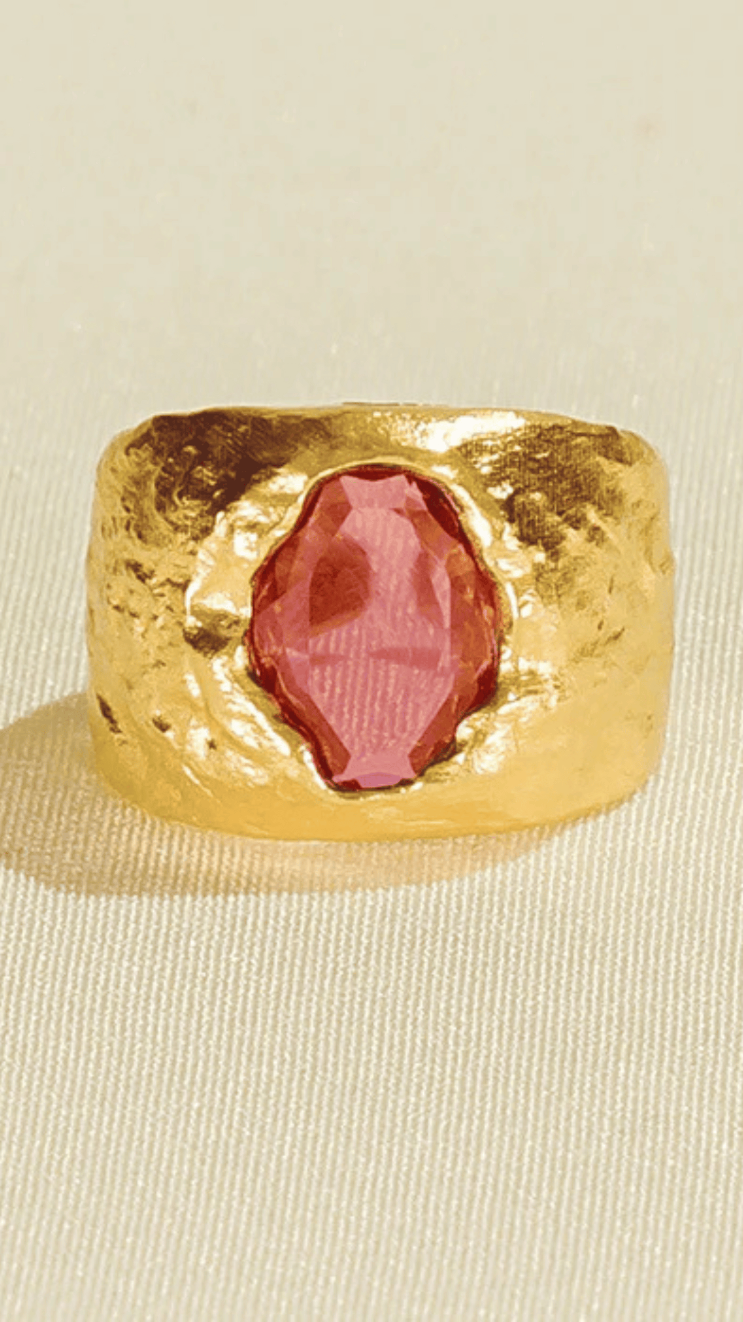 Agapée - Carmen Ring