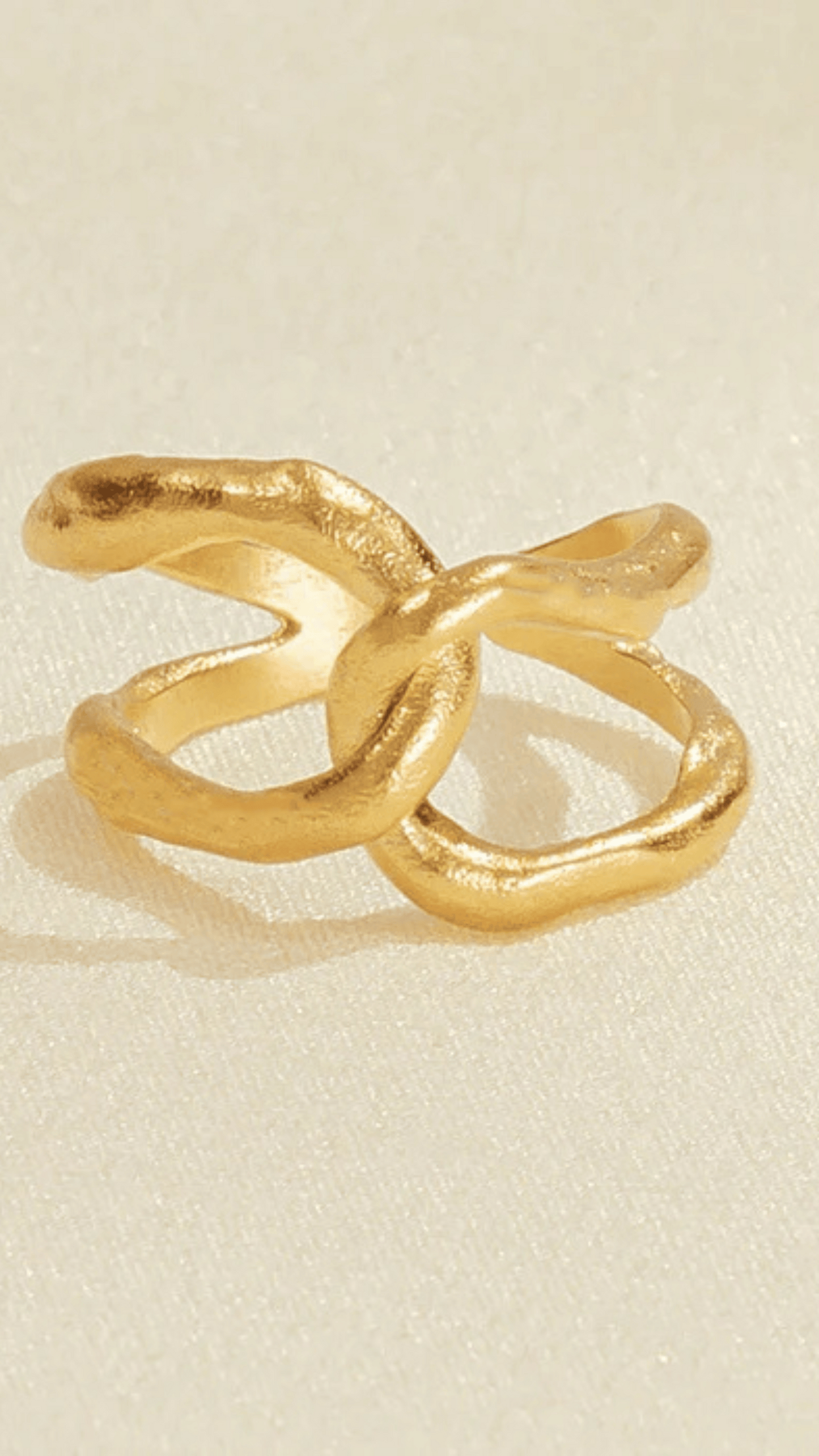 Agapée - Thelma Ring