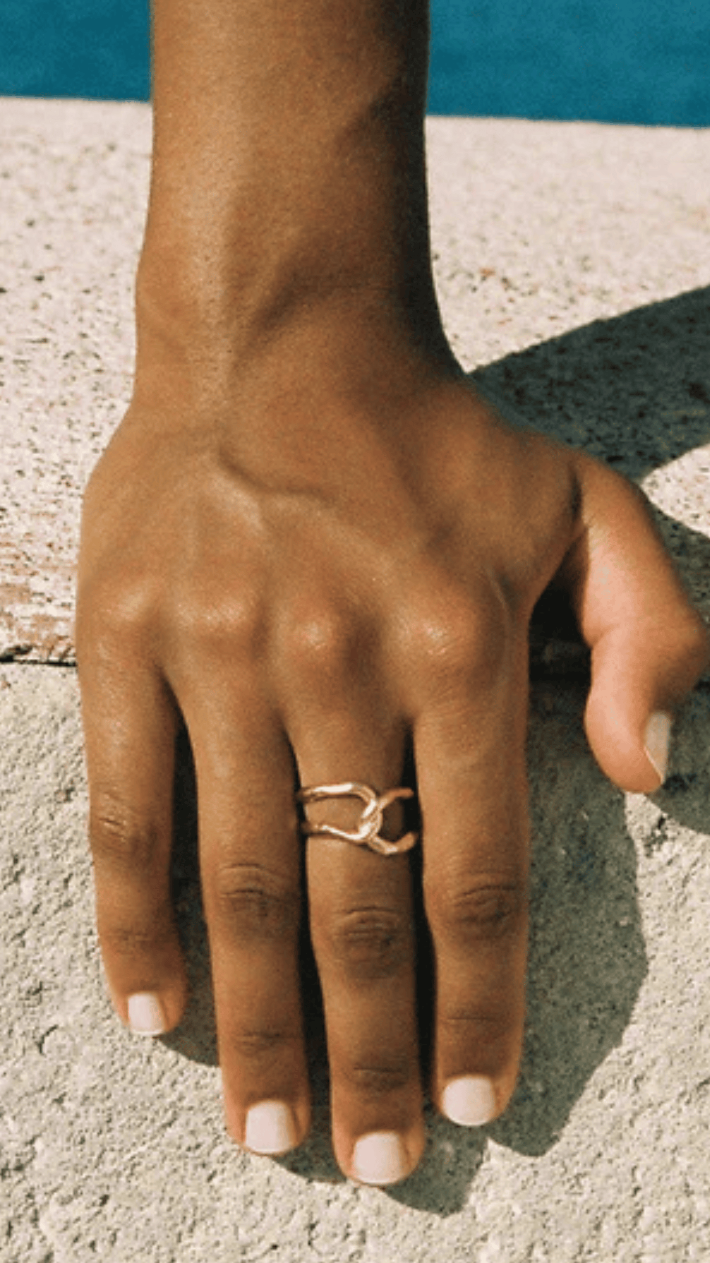 Agapée - Thelma Ring