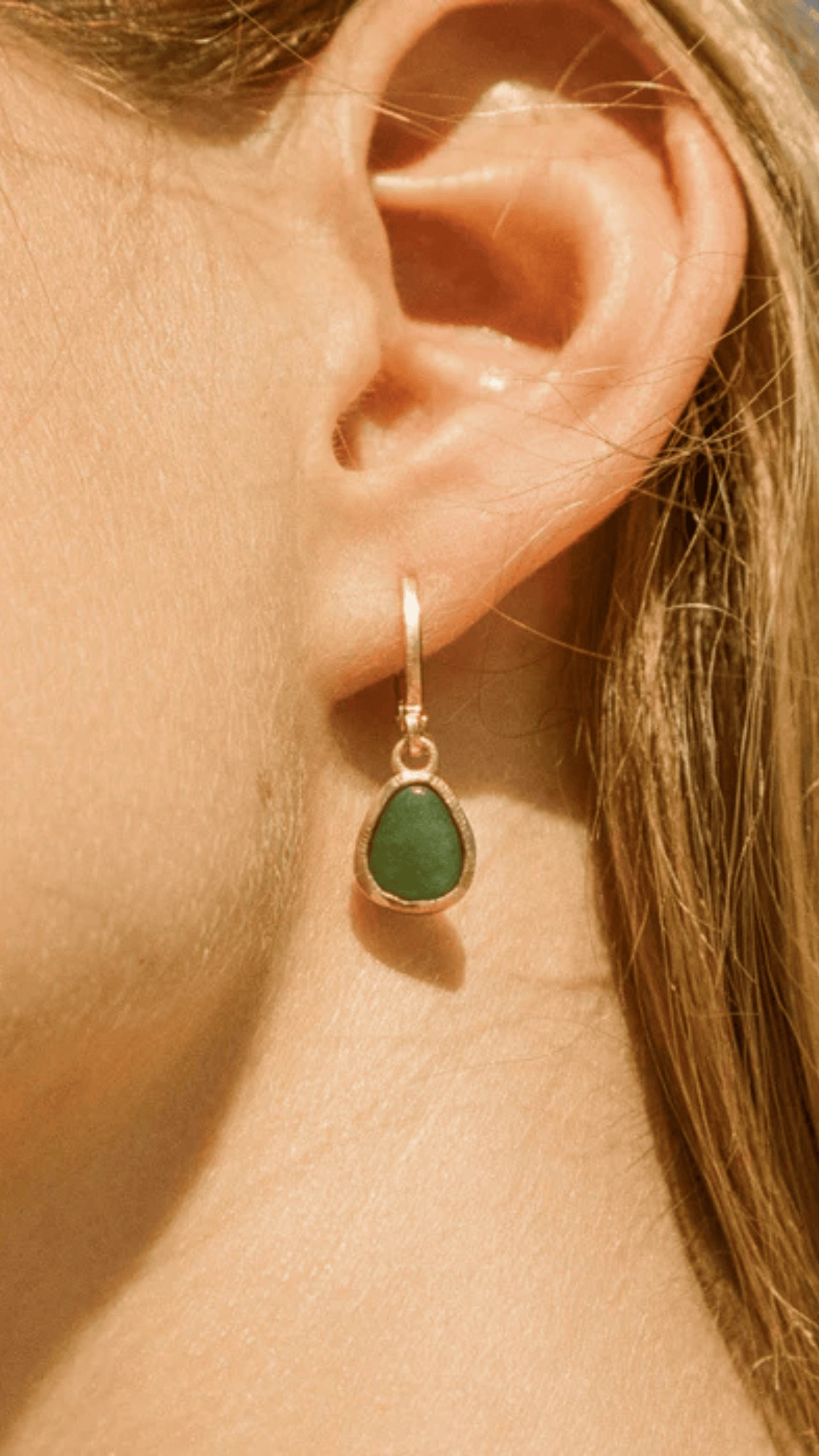 Agapée - Elara Earrings