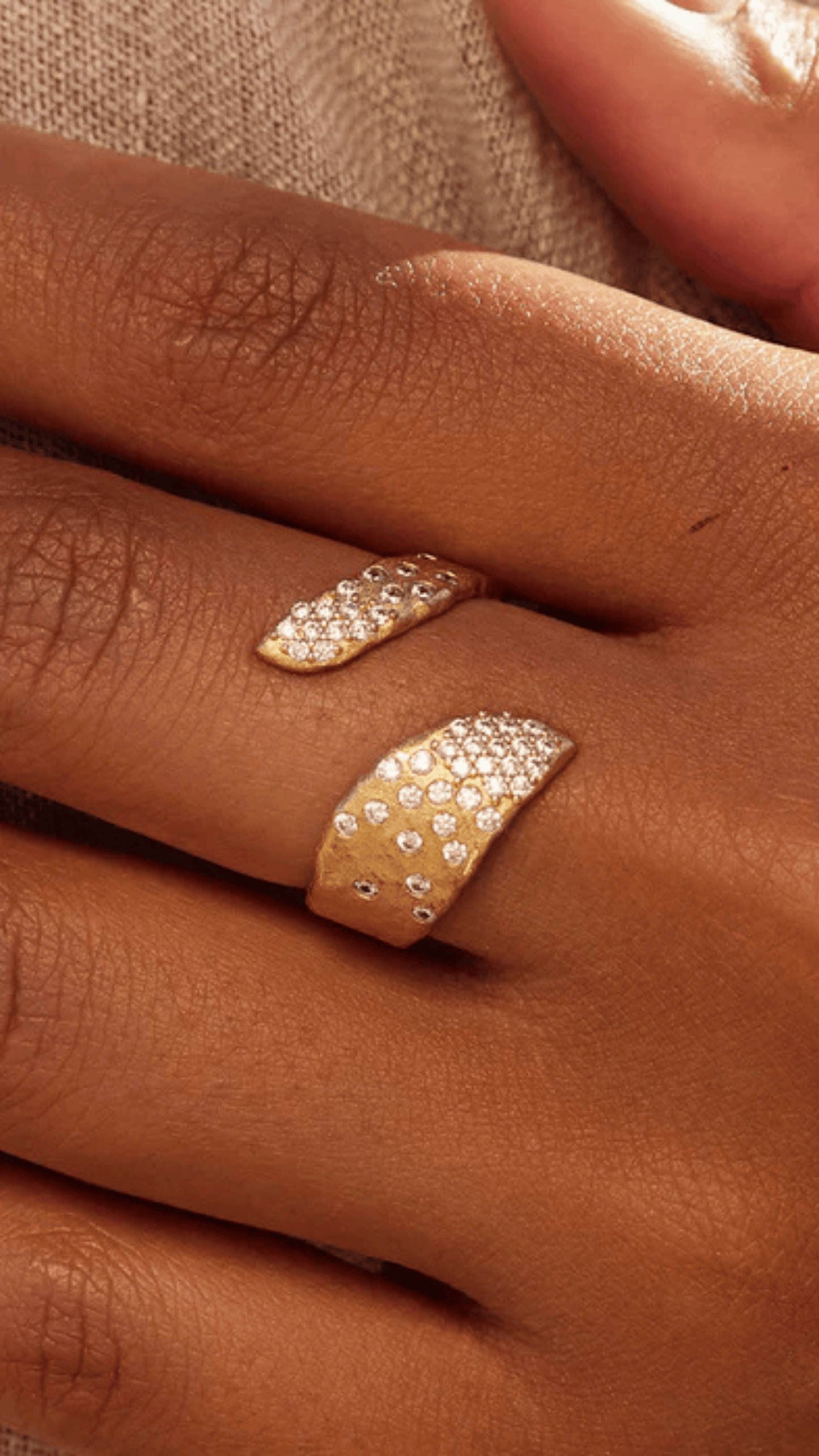 Agapée - Rhéa Ring