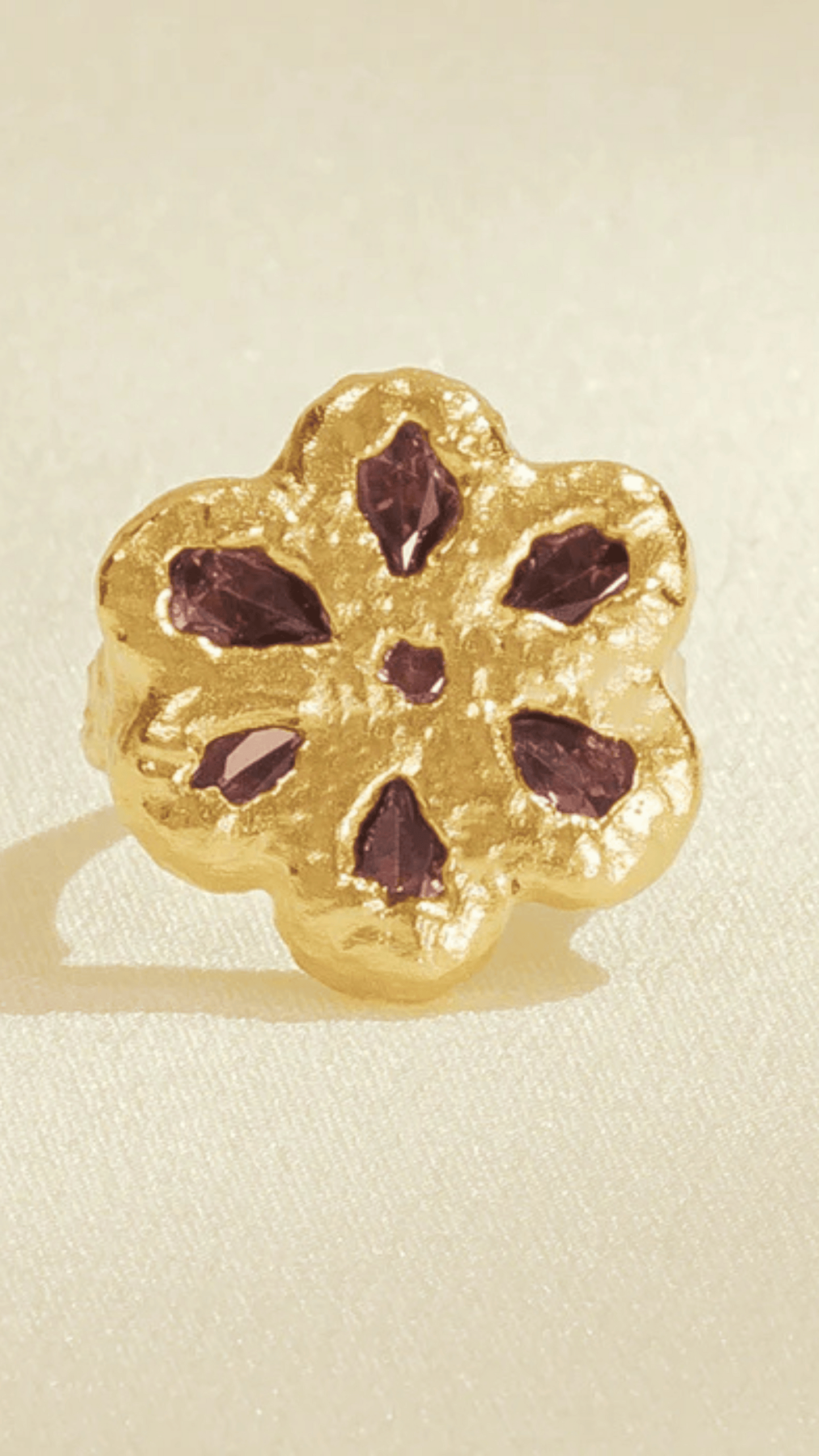 Agapée - Rita Ring