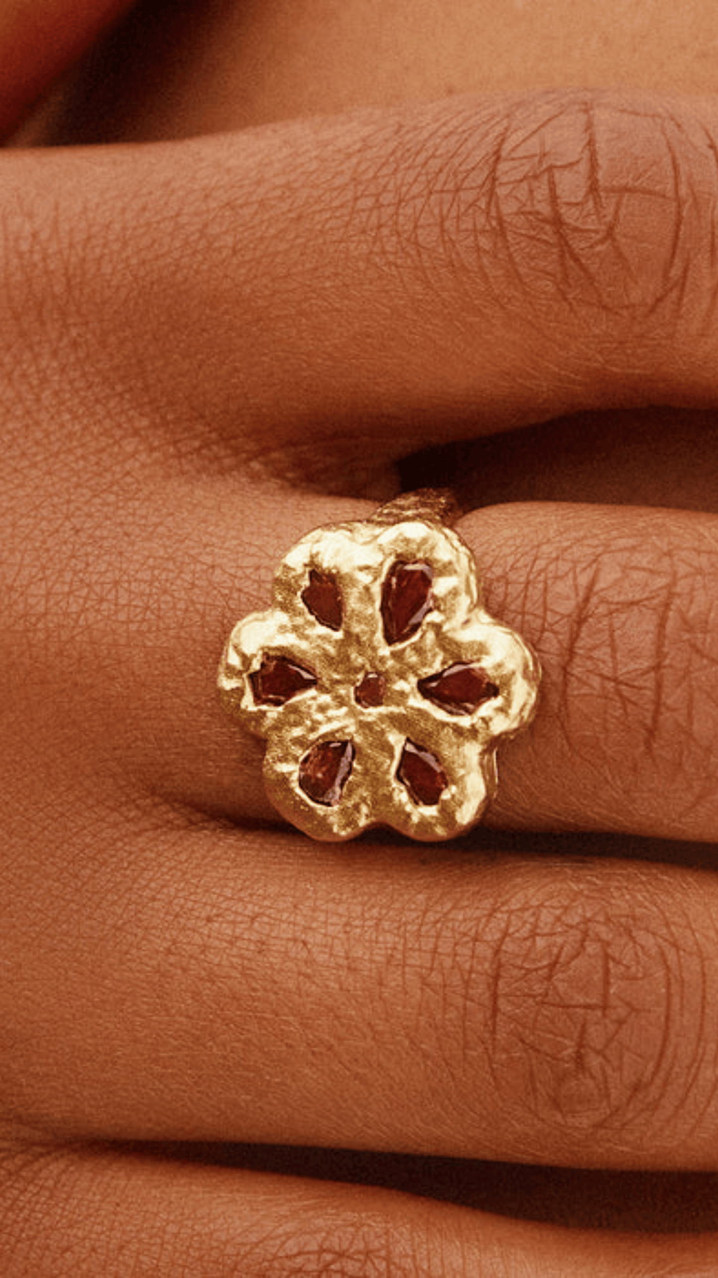 Agapée - Rita Ring