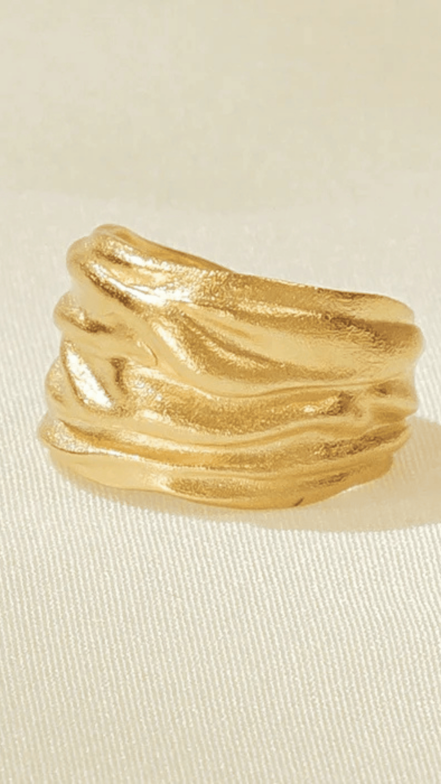 Agapée - Lina Ring