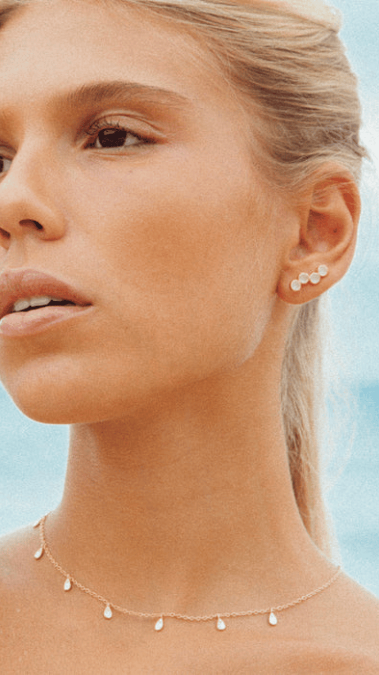 Agapée - Marta Necklace