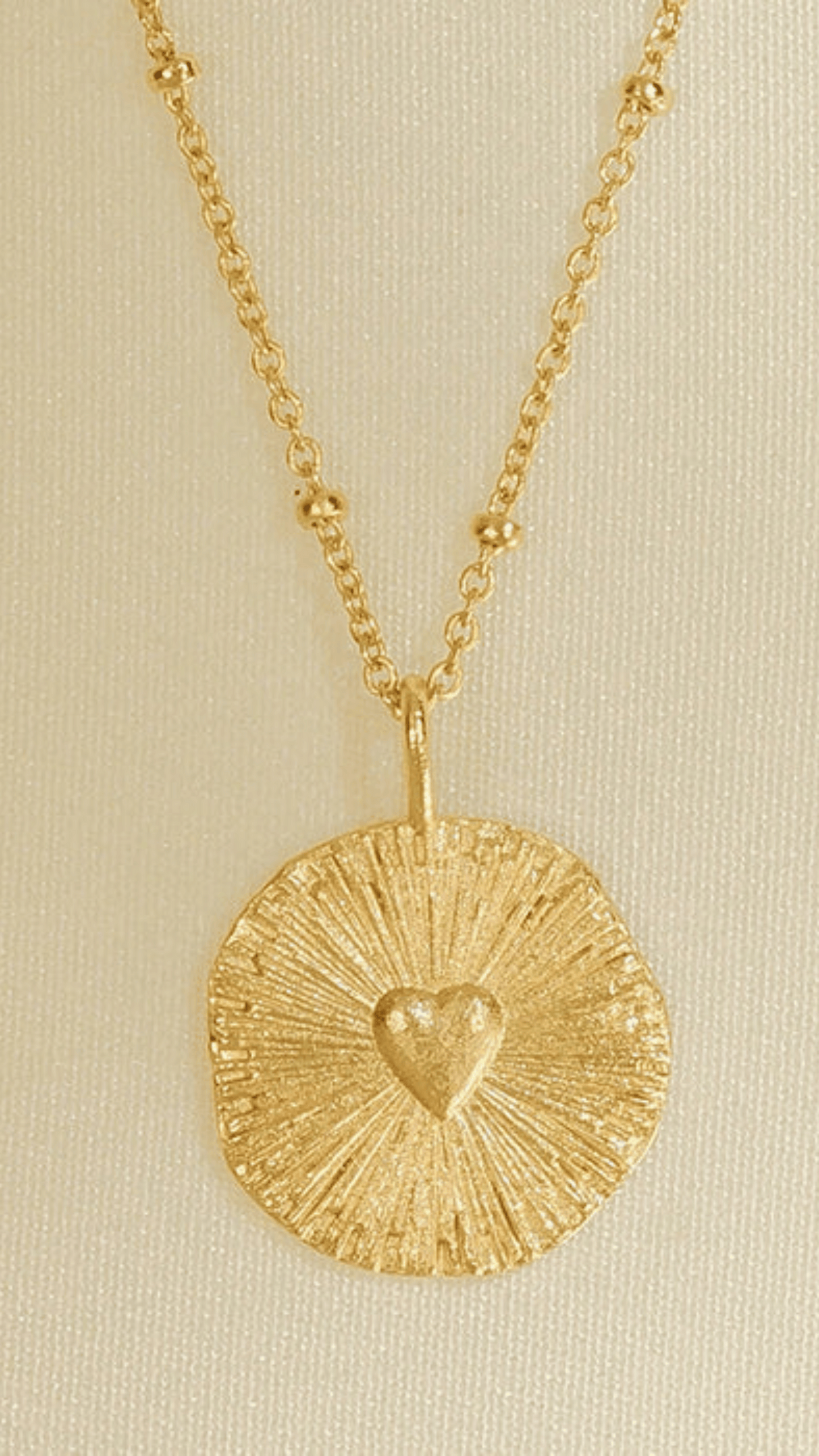 Agapée - Kara Necklace