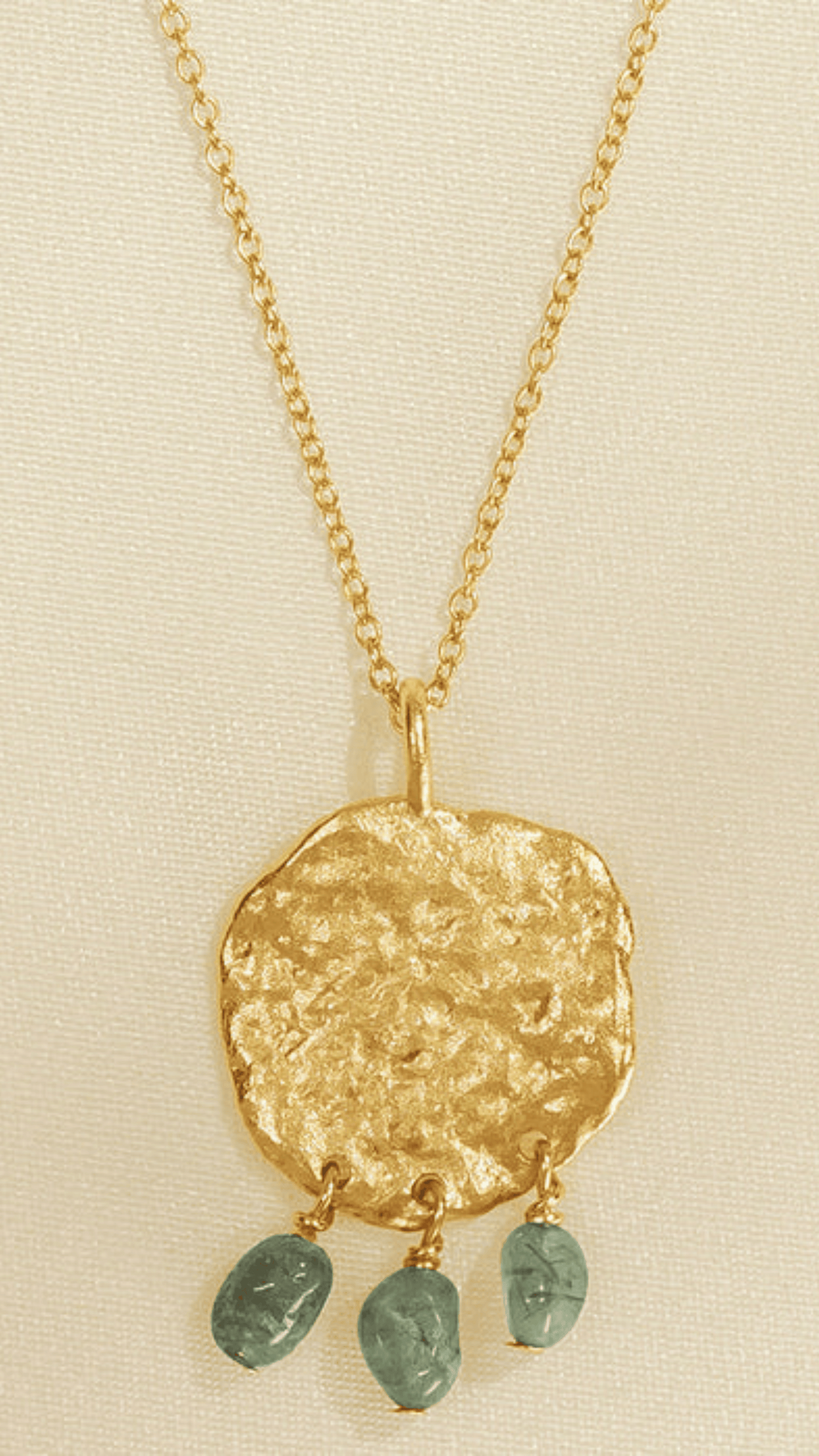 Agapée - Ayda Necklace