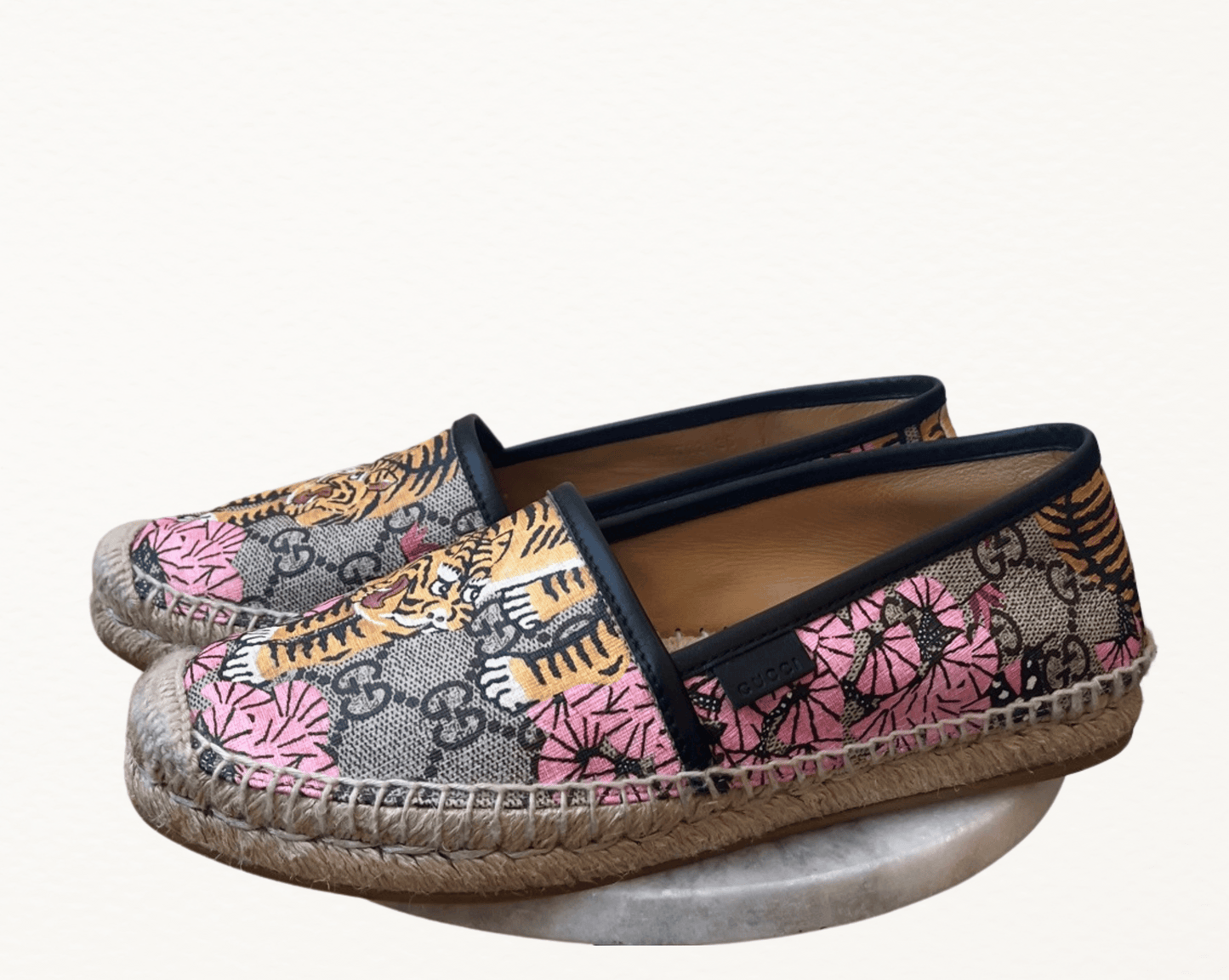 Gucci - Size 36