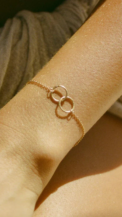 Agapée - Cira Bracelet