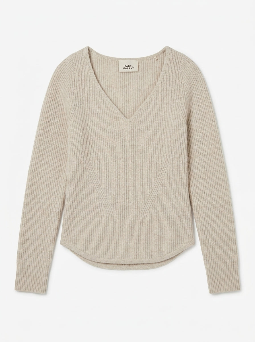 isabel-marant-m — Flatlay front