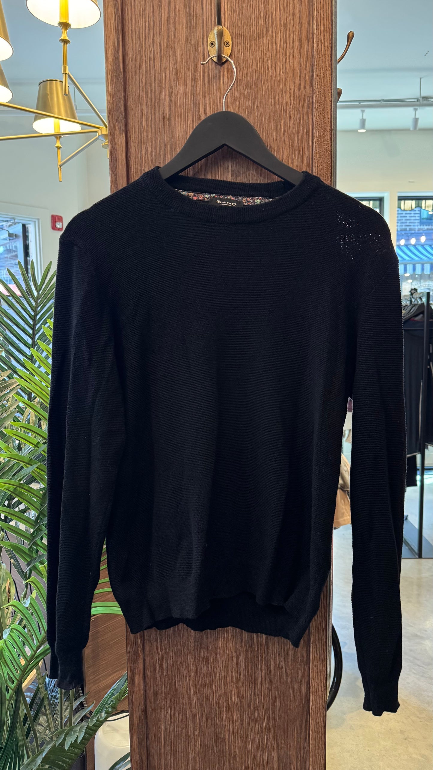 Sand - Size M
