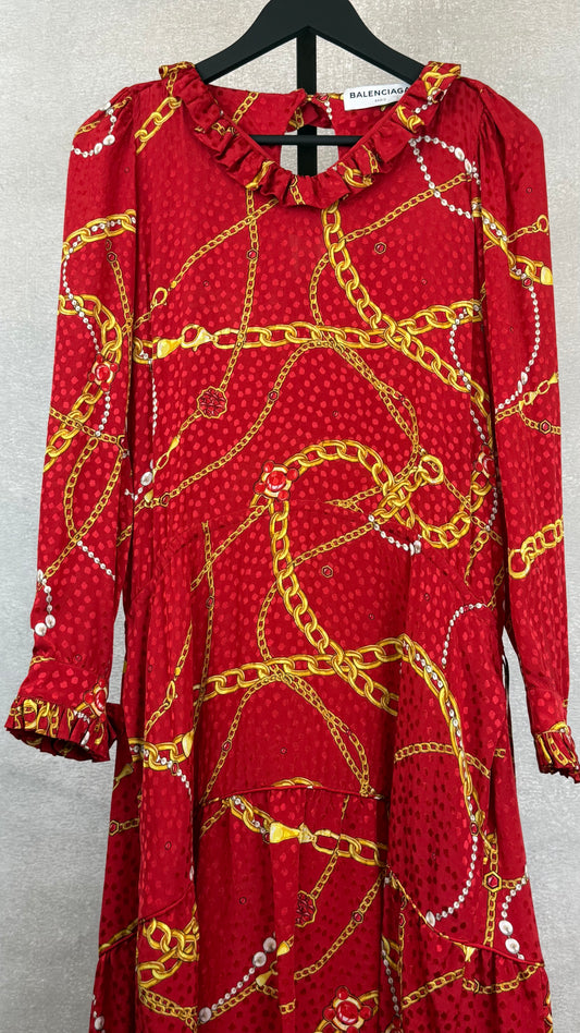 Balenciaga - Size Small
