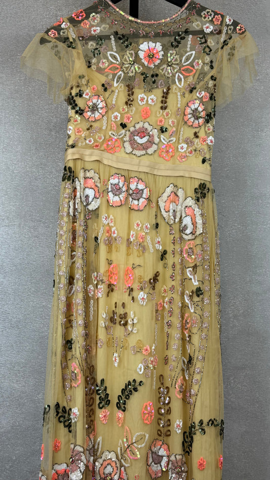 Needle and Thread - Size 4