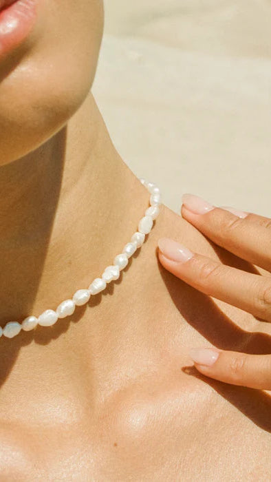 Agapée - Estee Choker
