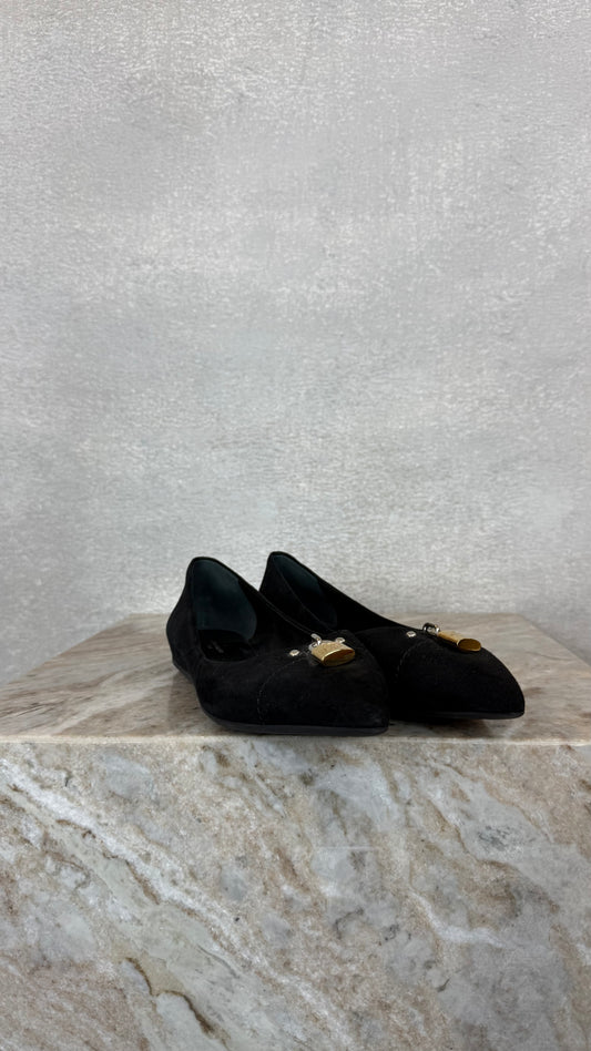 Louis Vuitton - Size 37