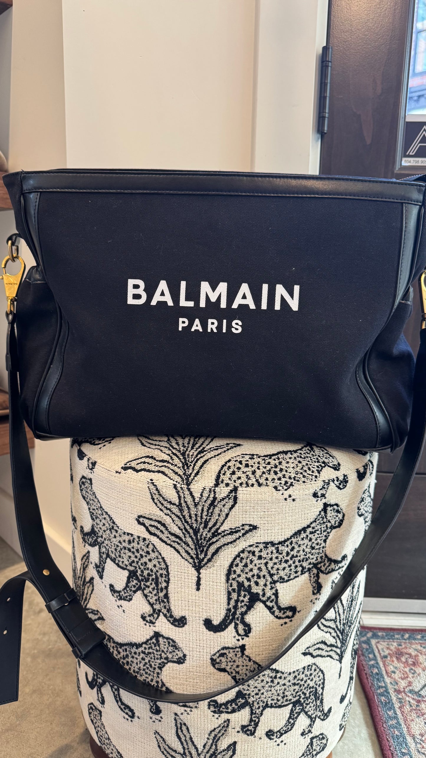 Balmain