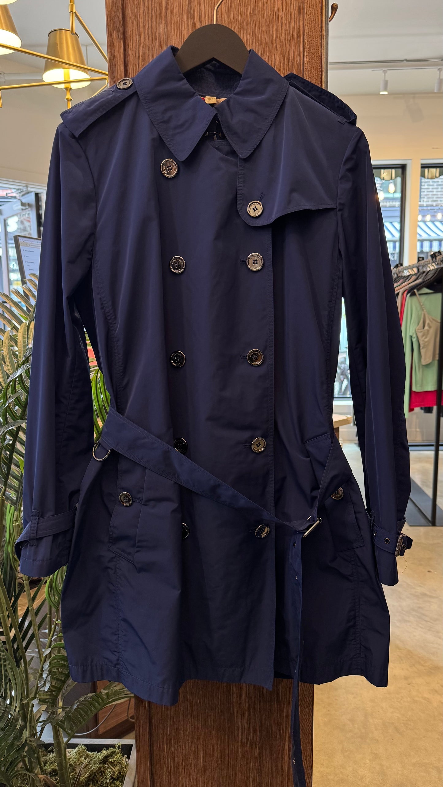 Burberry - Size 14