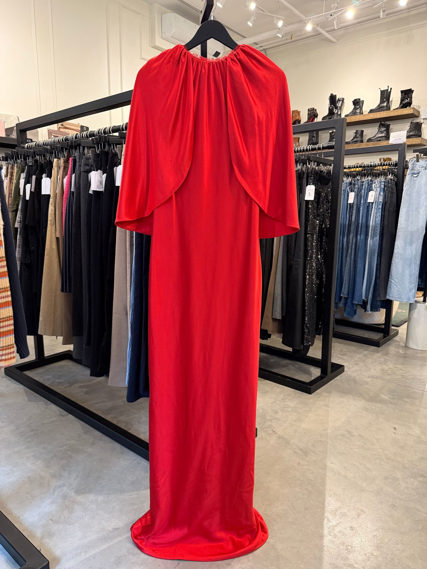 Brandon Maxwell - Size 10