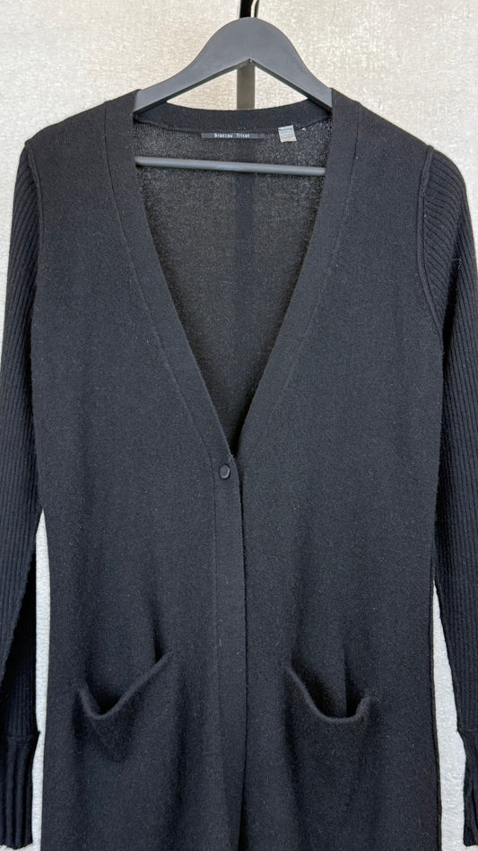 Brazea Tricot - Size 2