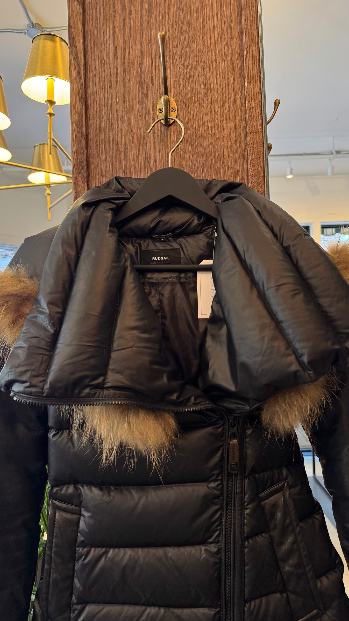 Rudsak - Size XS