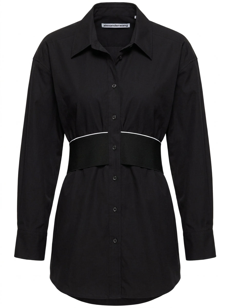 alexander-wang-size-6 — Ghost mannequin front