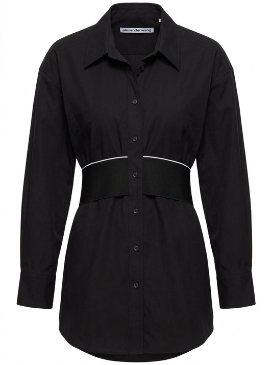 alexander-wang-size-6 — Ghost mannequin front