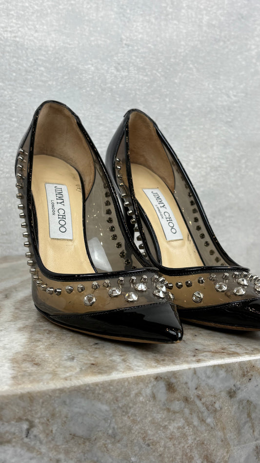 Jimmy Choo - Size 38