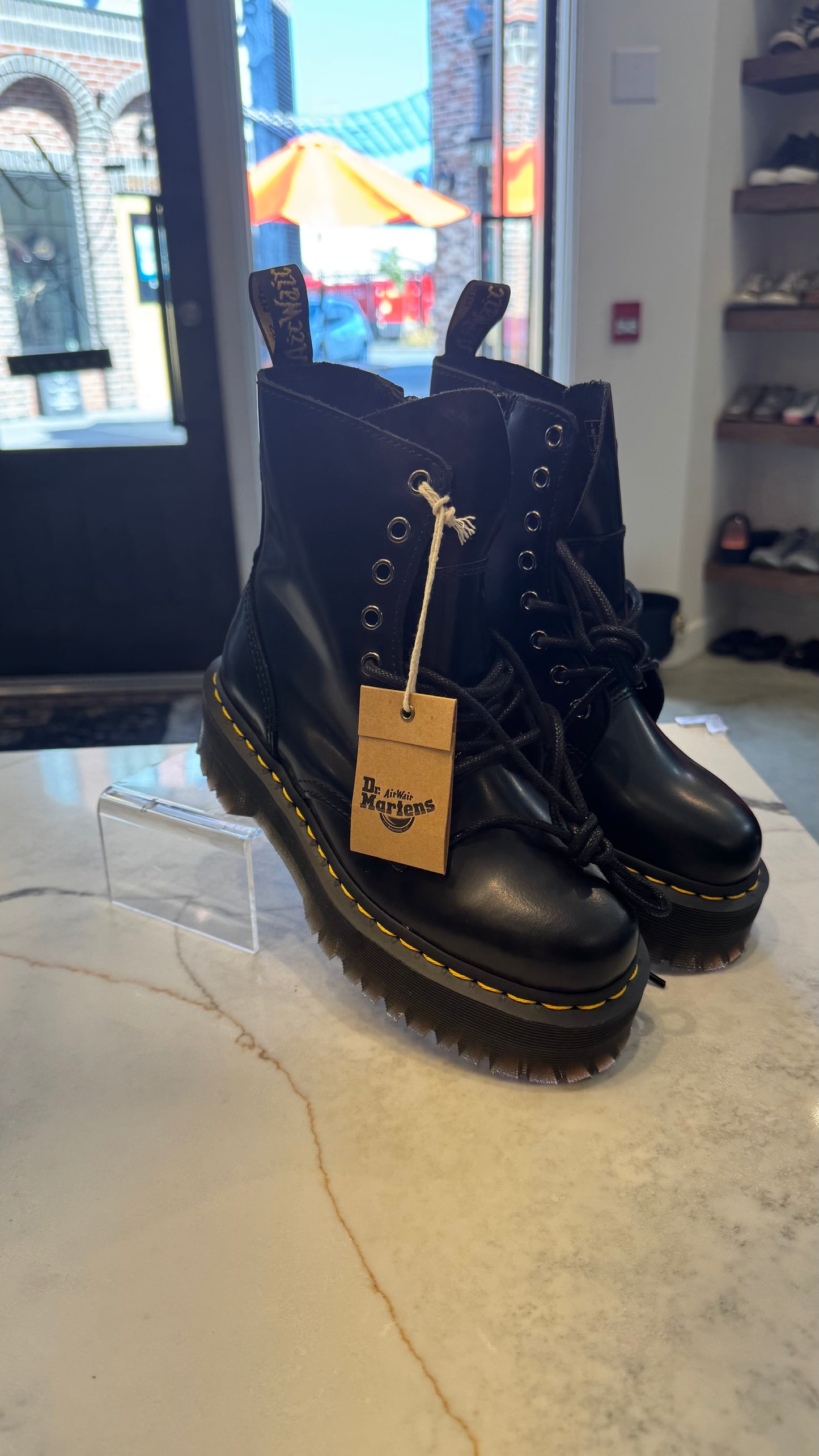 Doc Martens - Size 6