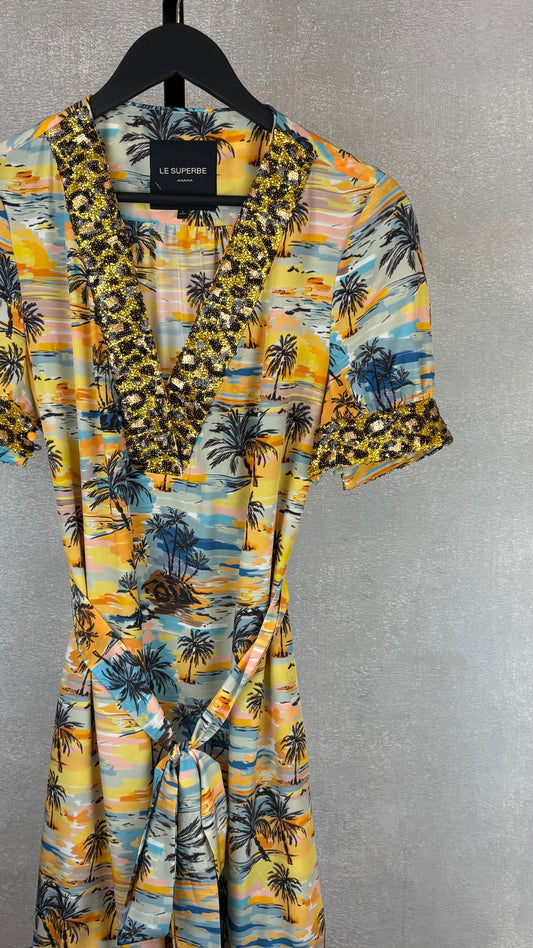 Le Superbe - Size L