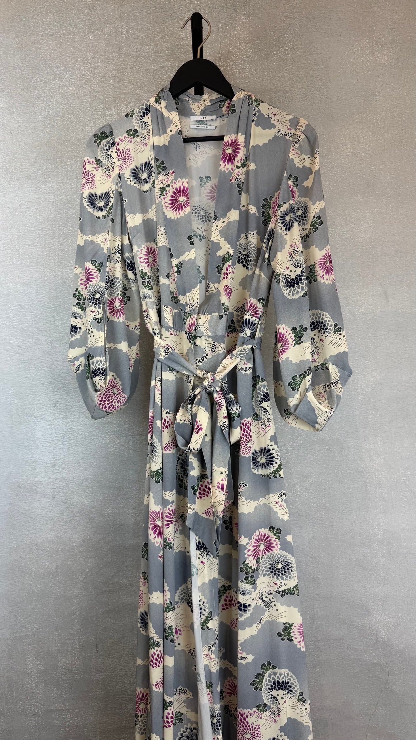 Co - Size L