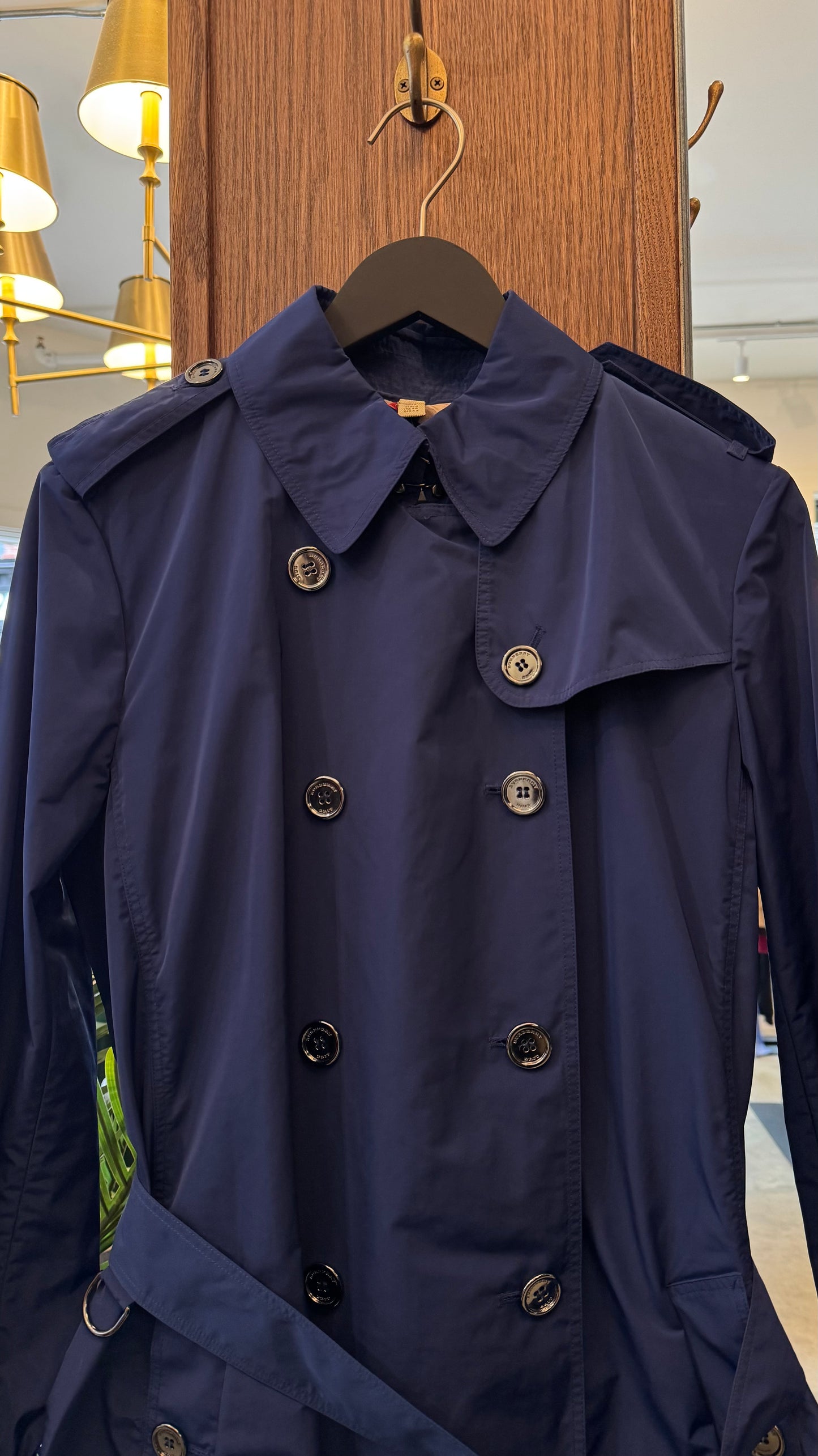 Burberry - Size 14