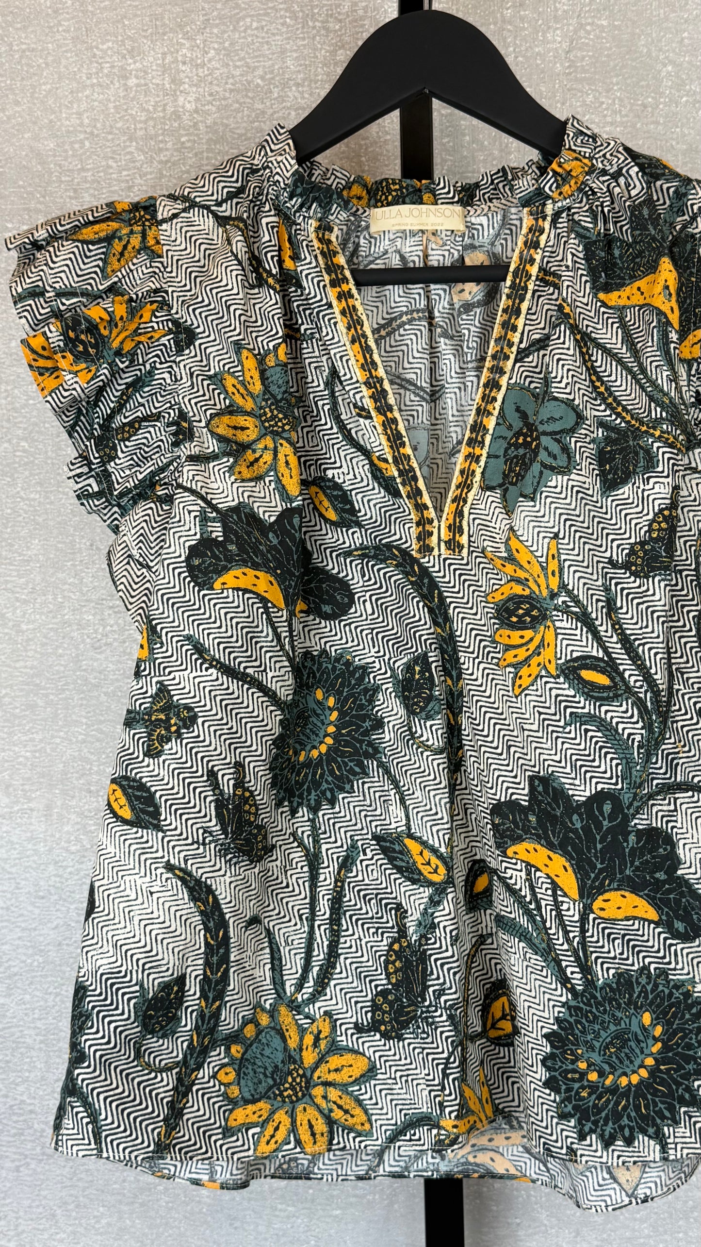 Ulla Johnson - Size 2