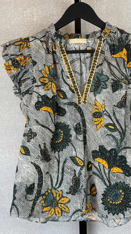 Ulla Johnson - Size 2
