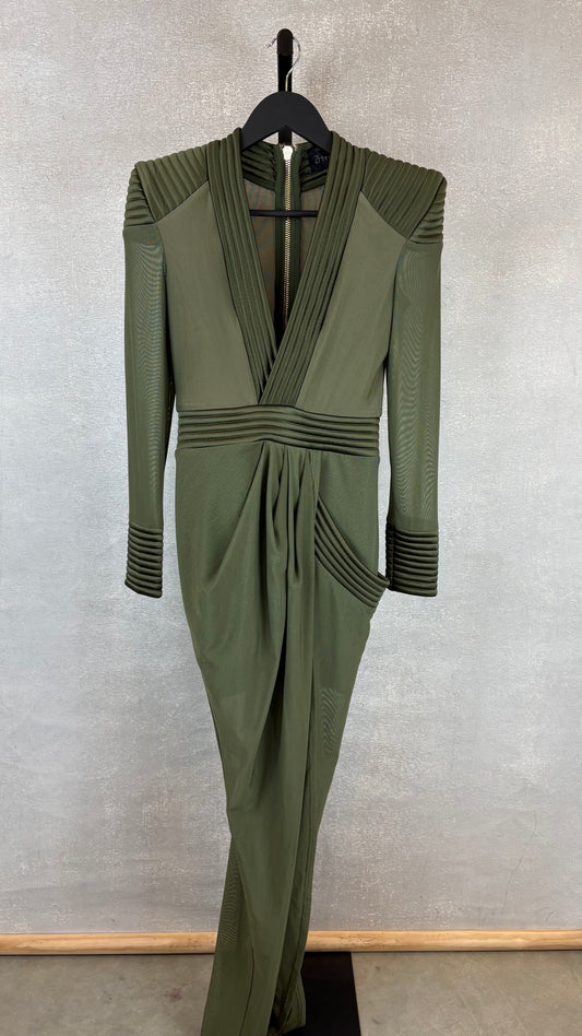 Zhivago- Size 4