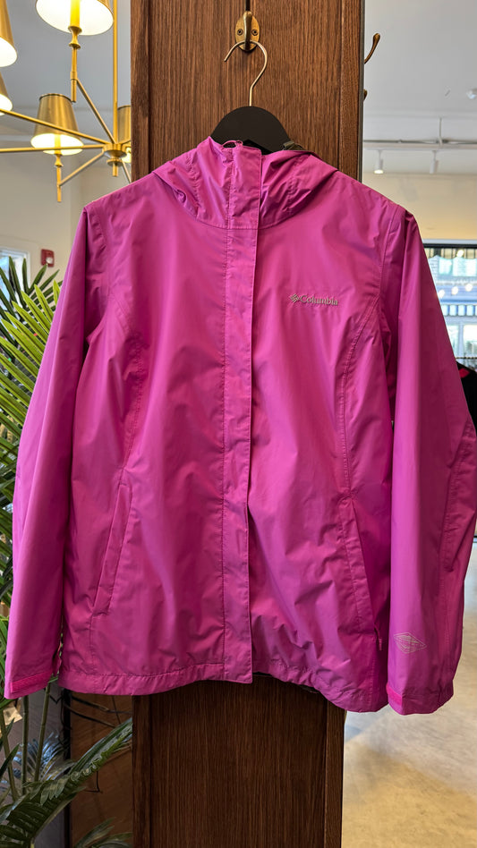 Columbia - Size M