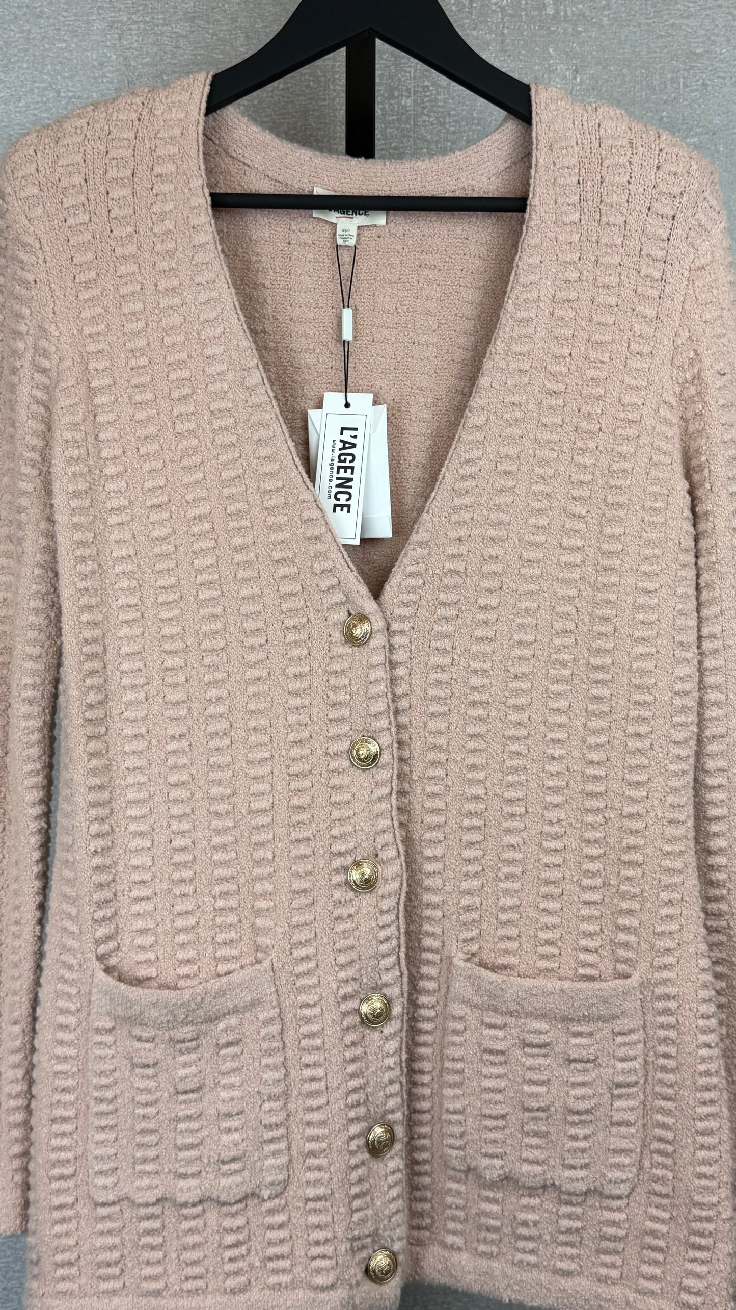 Lagence - Size XS
