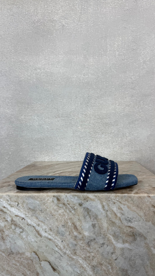 Gucci - Size 40