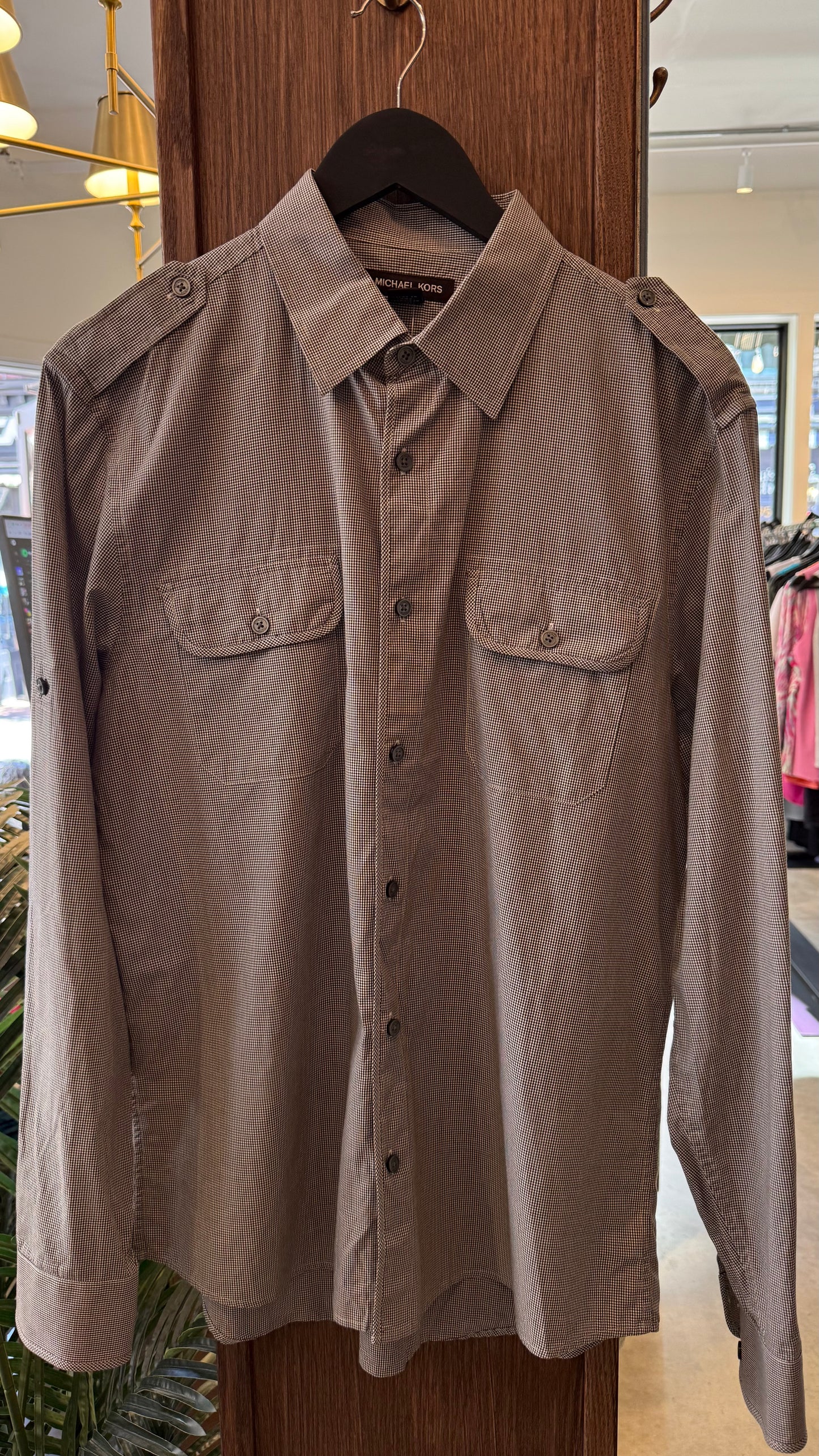 Michael Kors - Size L