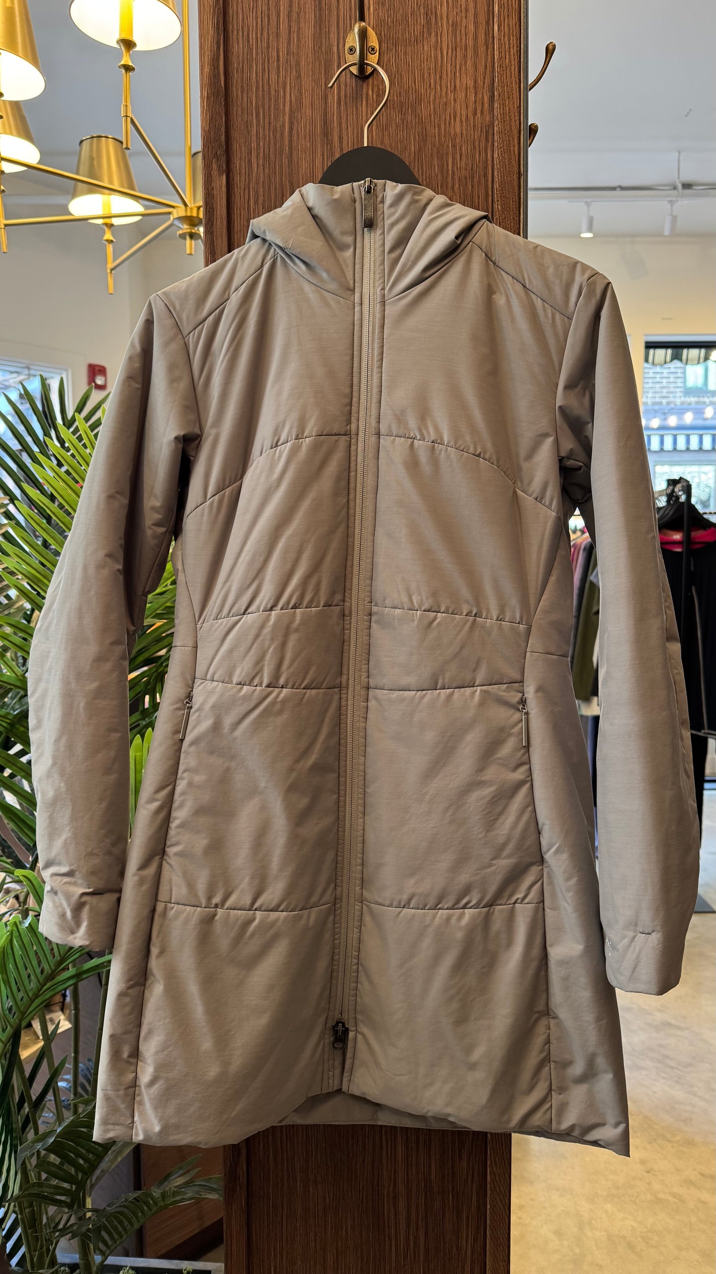 Arc'teryx - Size S
