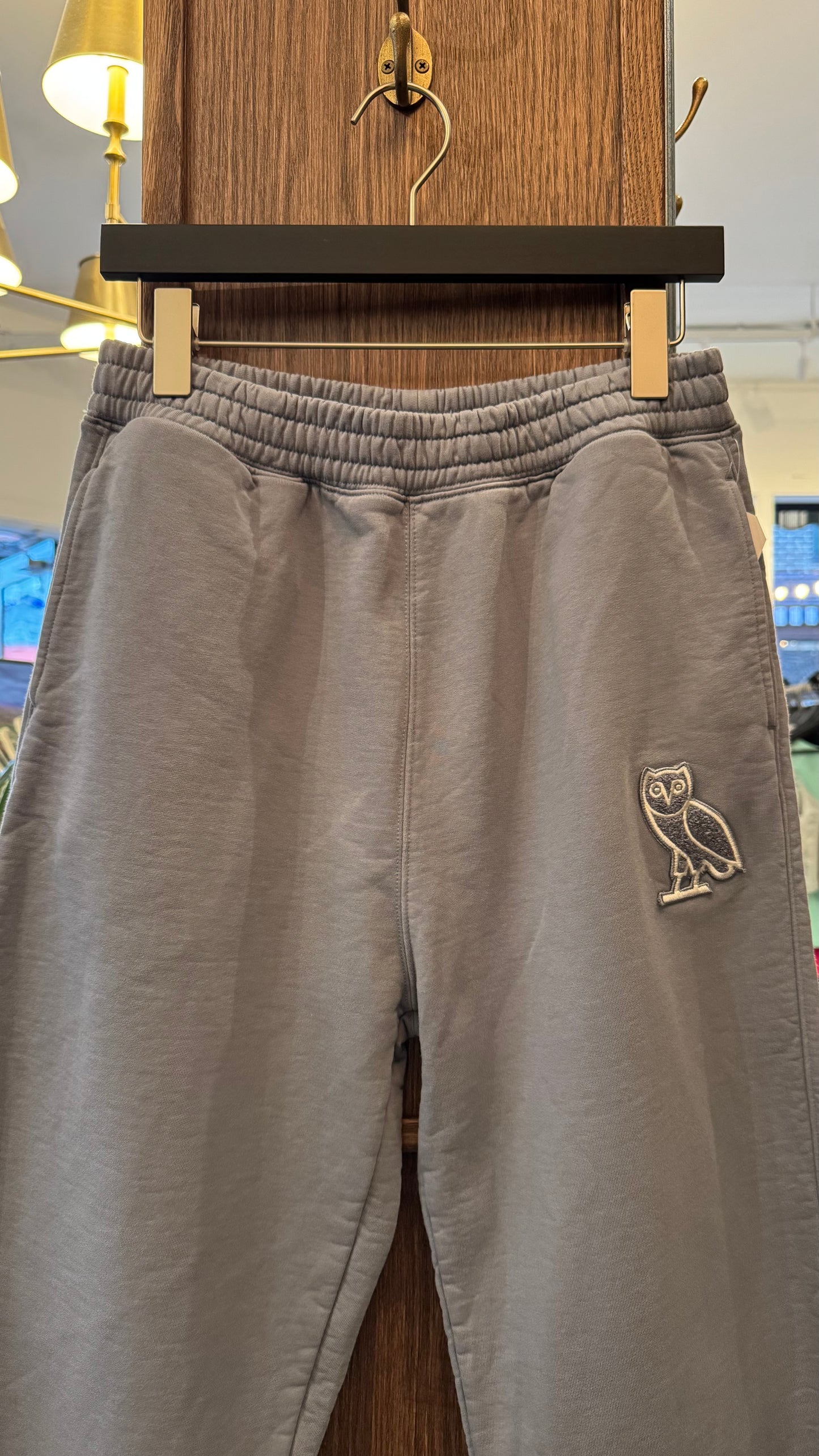 Men’s Ovo - Size S