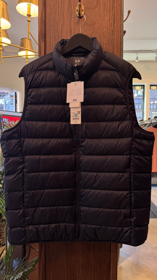 Uniqlo - Size L